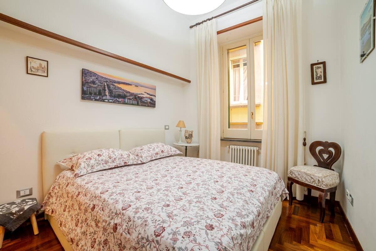 Luci Di S. Chiara Apartment Napoli Exterior foto
